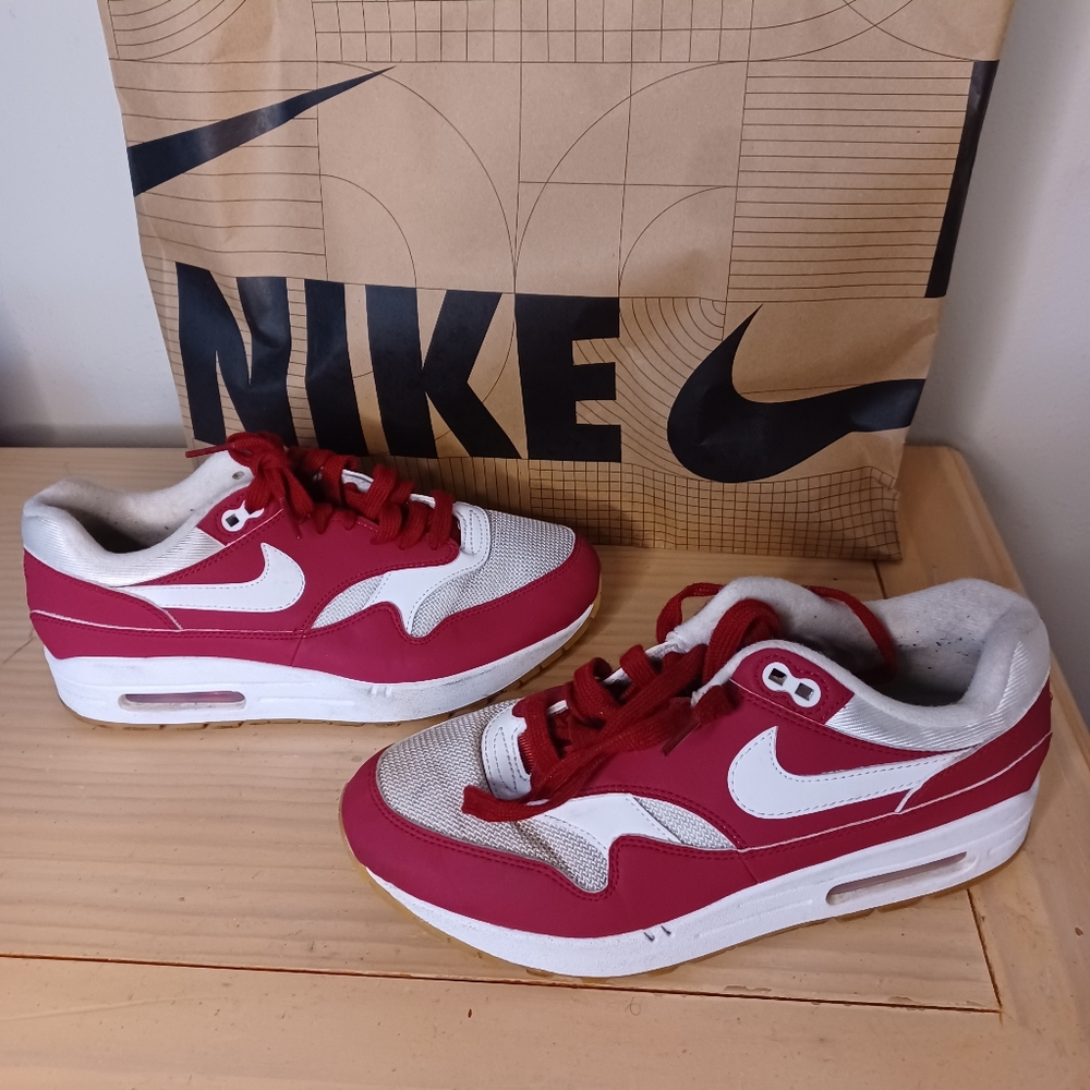 Nike air max 1